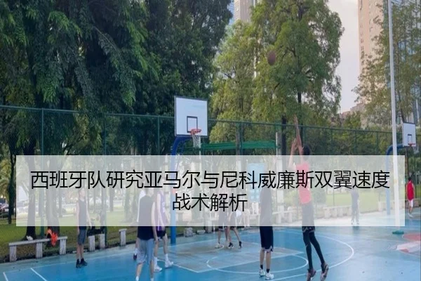西班牙队研究亚马尔与尼科威廉斯双翼速度战术解析
