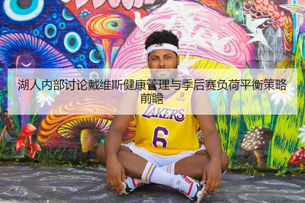 湖人内部讨论戴维斯健康管理与季后赛负荷平衡策略前瞻